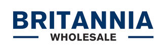 Britannia Wholesale Logo